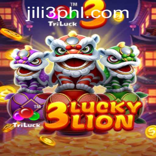 Exploring the Excitement of 3LUCKYLION - A Captivating Gaming Experience