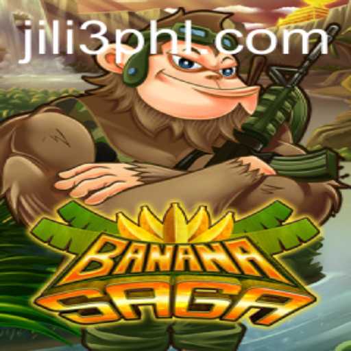 Discovering BananaSaga: A Unique Gaming Adventure with jili3