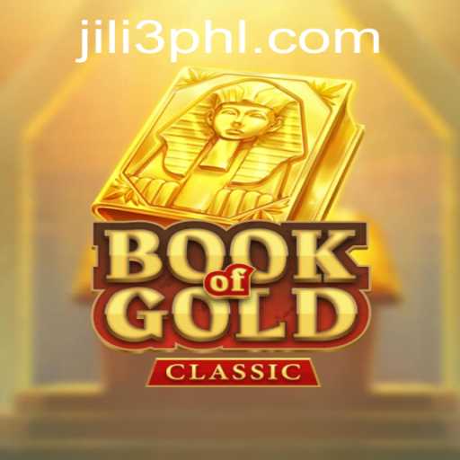 Explore the Exciting World of BookOfGoldClassic: A Comprehensive Guide