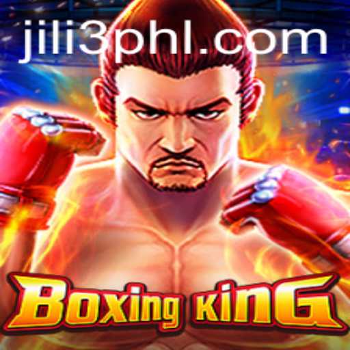 Discover BoxingKing: A Dynamic Game with the Keyword 'jili3'
