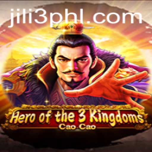 Discover the Adventure of Heroofthe3KingdomsCaoCao
