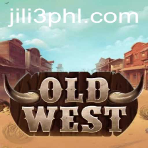Journey Through the Digital Frontier: Exploring OldWest with Jili3