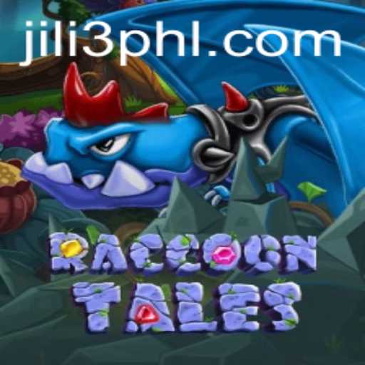 Explore the Enchanting World of RaccoonTales: A Unique Gaming Experience Enhanced by Jili3