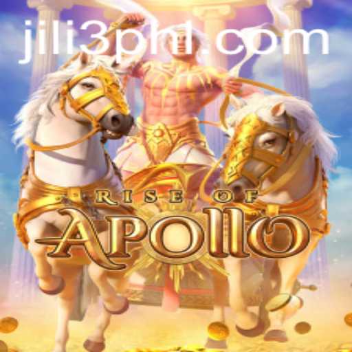 Exploring the Mystical World of 'Rise of Apollo': A Journey with Jili3