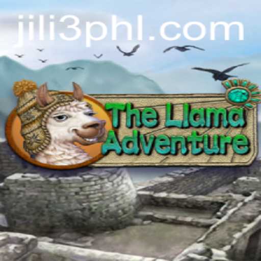 TheLlamaAdventure: An Epic Journey with Jili3