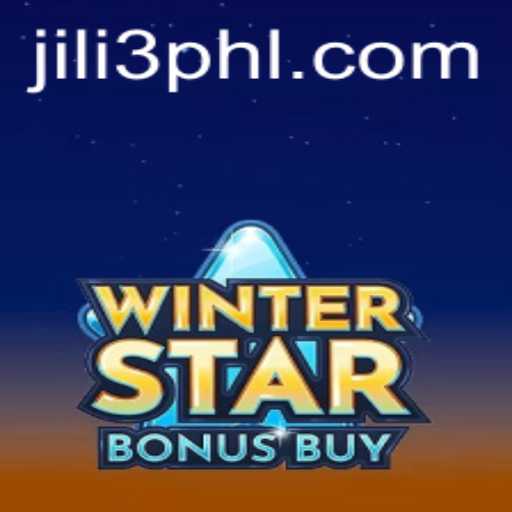 Discover the Thrills of WinterStarBonusBuy with Jili3